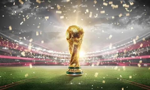 FIFA kiếm bao nhiêu tiền từ mùa World Cup gần nhất?