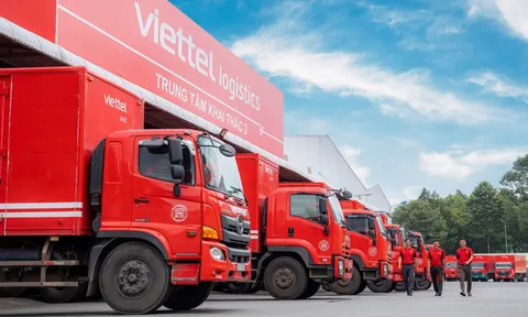 Viettel Post miễn nhiệm phó Tổng Giám đốc SN 1980