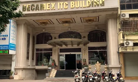 Becamex ITC tất toán lô trái phiếu phát hành năm 2019