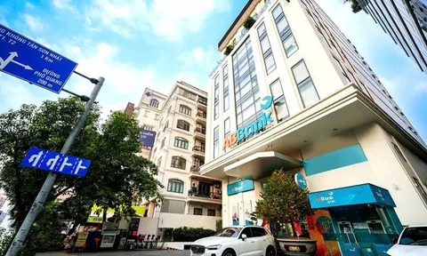 ABBank chốt ngày phát hành gần 210 triệu cổ phiếu trả cổ tức