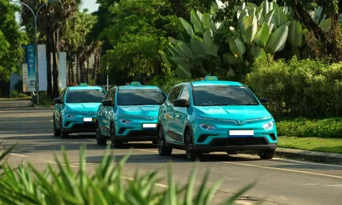 Green SM tăng vốn thêm 10.000 tỷ đồng