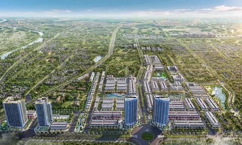 Bất động sản CRV của ông Đỗ Hữu Hạ: Tài sản phình to, lợi nhuận teo tóp