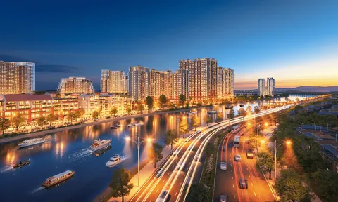 Đừng hỏi bất động sản hôm nay tăng bao nhiêu, hãy hỏi 5-10 năm nữa sẽ có bao nhiêu người muốn đến sống và trải nghiệm ở đó