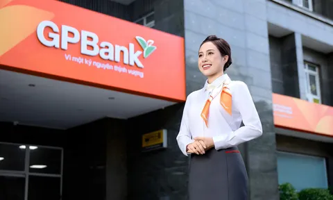 GPBank khép lại mùa khuyến mại với hàng nghìn sổ tiết kiệm mở mới