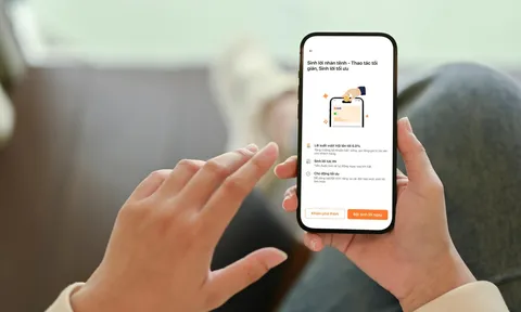 Vì sao ‘Sinh lời nhàn tênh’ của SHB khác biệt?