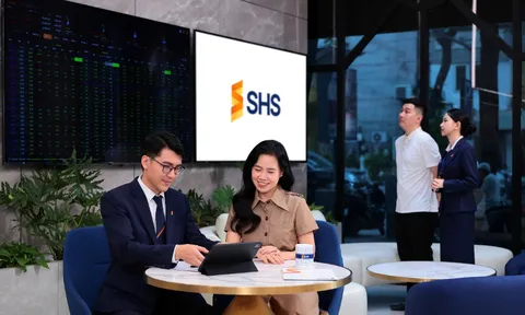 Quý 2/2026: SHS củng cố động lực tăng trưởng từ các hoạt động kinh doanh cốt lõi