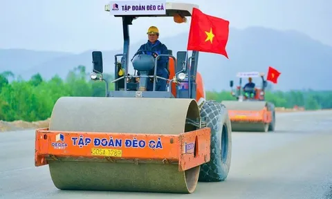 Hạ tầng Giao thông Đèo Cả bổ nhiệm thêm một Phó Tổng giám đốc