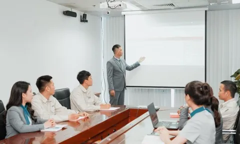 Vì sao doanh nghiệp ngày càng coi trọng chuẩn hóa vận hành?
