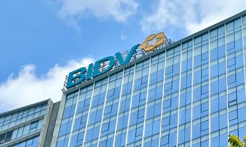 BIDV tiếp tục huy động thêm 200 tỷ đồng qua kênh trái phiếu