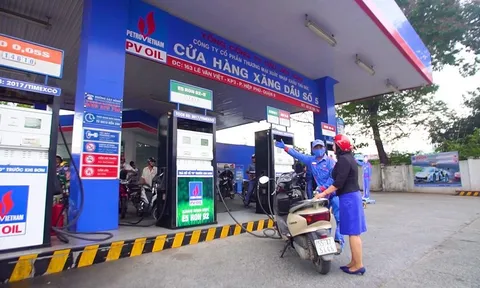 Doanh nghiệp họ dầu khí thứ 2 báo lỗ, doanh thu thuần tăng 126% lên hơn 90.000 tỷ