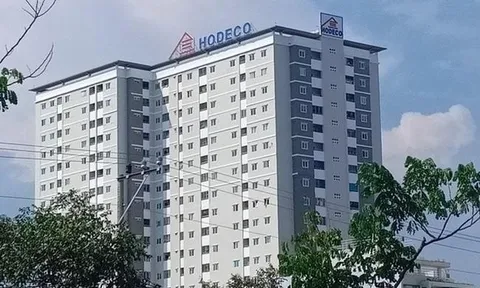 Sếp Hodeco gom thành công 0,3 triệu cổ phiếu HDC