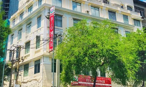 Bảo hiểm Bảo Minh chia cổ tức bằng tiền mặt tỷ lệ 5%