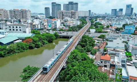 Bất động sản công nghiệp tiếp tục là động lực tăng trưởng của thị trường phía Nam