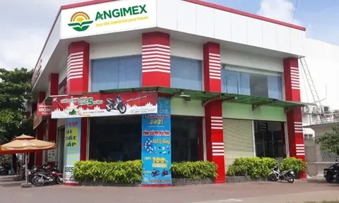Chủ tịch Lương Đức Tâm muốn thoái sạch vốn tại Angimex