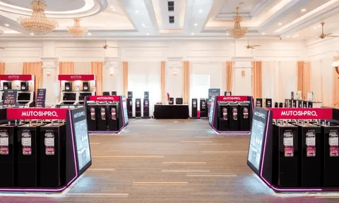 Mekong Capital thoái sạch vốn tại Mutosi sau 5 năm, Ariston trở thành ông chủ mới với 83% cổ phần