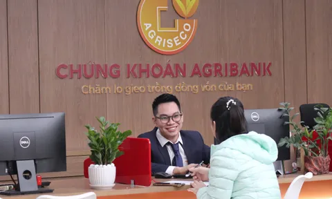 Agriseco bổ nhiệm Quyền Tổng Giám đốc