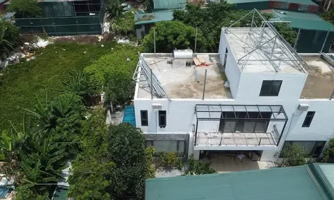 Hà Nội đề xuất quy định mới đối với công trình trên đất có quy hoạch