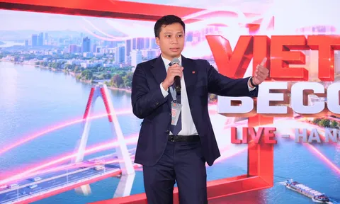 CEO SSI Nguyễn Đức Thông: Dù đầu tư sớm hay muộn, tương lai vẫn rất tươi sáng