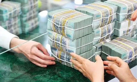 Khơi nguồn vốn cho doanh nghiệp nhỏ và vừa: Đột phá từ dữ liệu đến dòng tiền