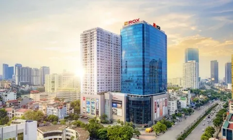 Rox Key Holdings có tân Chủ tịch HĐQT