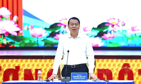 Bộ Tài chính triển khai đồng bộ giải pháp kiểm soát lạm phát