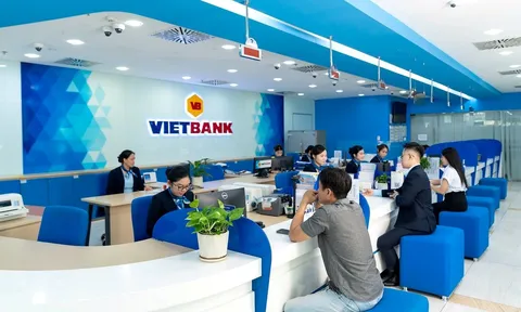 Vietbank (VBB) bổ nhiệm ông Lê Thanh Hải giữ chức Phó Tổng Giám đốc