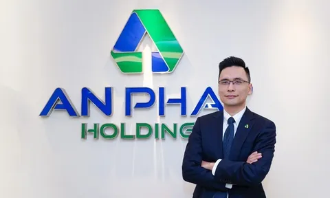 Tổng giám đốc An Phát Holdings đăng ký thoái sạch vốn