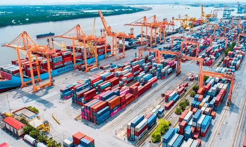 Ngân hàng UOB nâng dự báo tăng trưởng GDP Việt Nam năm 2026 lên 9,2%