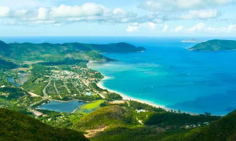Côn Đảo: Hơn 765 tỷ đồng thực hiện Đề án phát triển kinh tế tuần hoàn