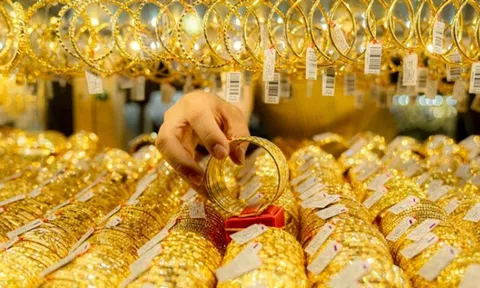 Ngân hàng Nhà nước chuẩn bị đấu thầu vàng miếng để tăng nguồn cung cho thị trường