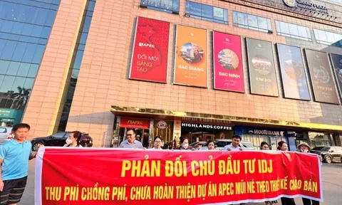 Bị khách hàng tố hành xử 'phi lý': Chủ Apec Mandala Wyndham Mũi Né làm ăn ra sao?