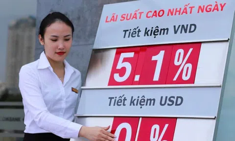 Đánh thuế tiền lãi tiết kiệm: "Khả thi nhưng lúc này chưa phù hợp"