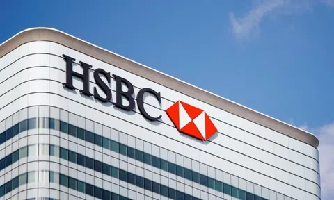 HSBC lùi mục tiêu phát thải ròng bằng 0 thêm 20 năm