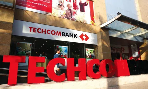 Techcombank rót 1.300 tỷ đồng lập công ty bảo hiểm nhân thọ