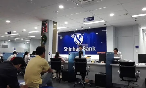 Thanh tra NHNN chỉ rõ nhiều vi phạm tại Shinhan Bank Biên Hòa