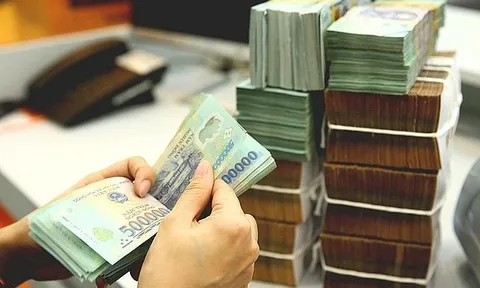 Chính phủ điều chỉnh quy định nhà đầu tư nước ngoài mua cổ phần của tổ chức tín dụng Việt Nam