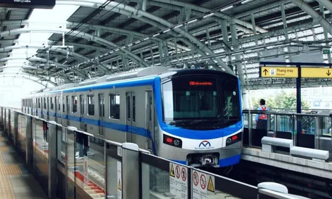 Năm 2025, TP.HCM phấn đấu giải ngân đầu tư công đạt 100% kế hoạch vốn được giao