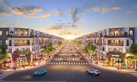 Bộ ba chính sách tài chính thông minh tại Vinhomes Wonder City