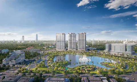 The Matrix One Premium: Vị trí độc tôn định hình đẳng cấp