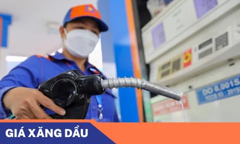 Giá xăng dầu hôm nay 28/5: Lao dốc trước cuộc họp OPEC+, tồn tại kho Mỹ tăng đột biến