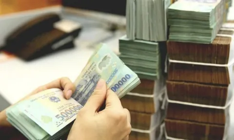 Cổ đông ngân hàng sắp nhận hàng nghìn tỷ tiền mặt