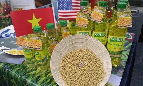 Bộ trưởng và 50 doanh nghiệp sang Mỹ xúc tiến, hợp tác thúc đẩy thương mại
