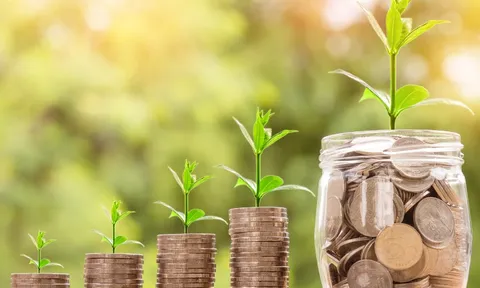 Trái phiếu xanh: Lợi thế chi phí và con đường tất yếu của doanh nghiệp