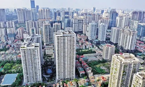 Trái phiếu bất động sản vẫn tiềm ẩn rủi ro
