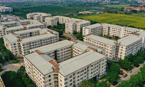 Giá nhà ở xã hội thứ cấp tại Hà Nội bao giờ thôi 'nhảy múa'?