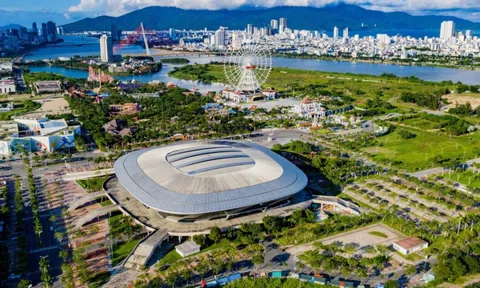 Chính thức thành lập Khu thương mại tự do thành phố Đà Nẵng