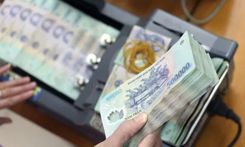 Nền kinh tế cần thay đổi cách sử dụng vốn tín dụng