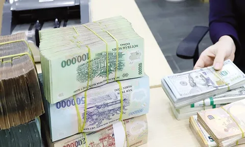 Tín dụng tăng tốc, ngân hàng kỳ vọng giữ ổn định trong quý II/2025