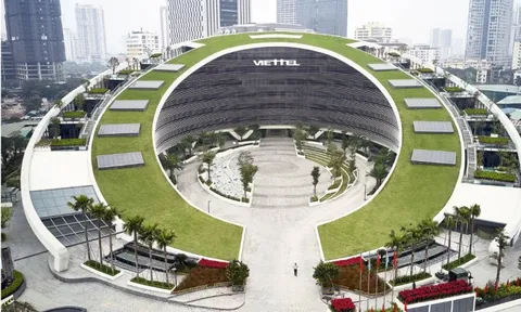 Viettel lãi kỷ lục, lương nhân viên vượt 50 triệu đồng/tháng