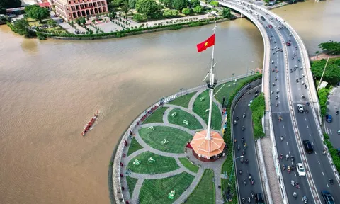 TP.HCM lập tổ tham mưu chuyển đổi xanh